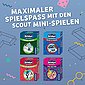 Kosmos Spiel, »Scout Minispiel - Fußball-Meister!«, Bild 3