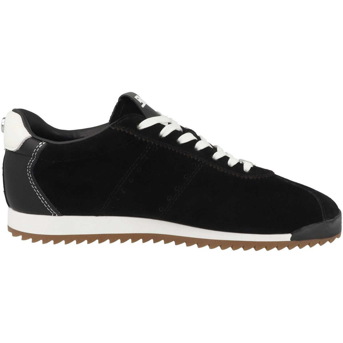 STEVE MADDEN Mirage-Sm Damen Sneaker Turnschuhe, Sportschuhe, Freizeitschuhe, Halbschuhe, Schnürschuhe