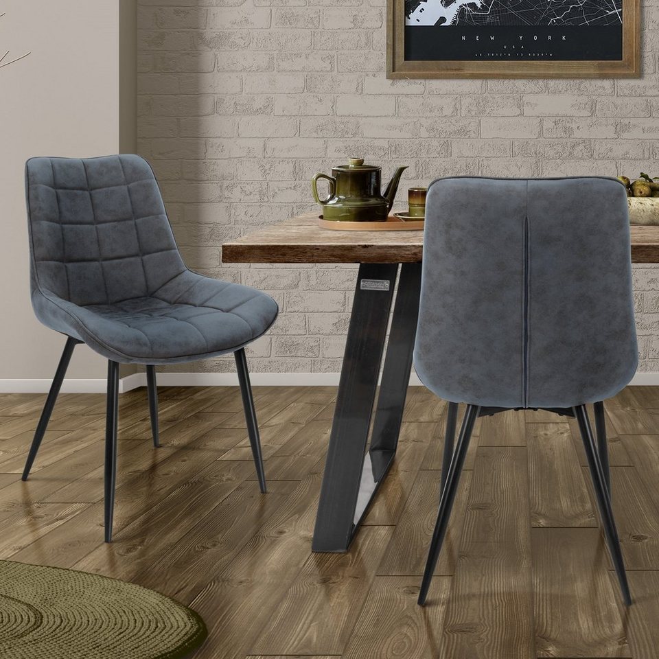 ml-design stuhl esszimmerstühle küchenstuhl polsterstuhl
