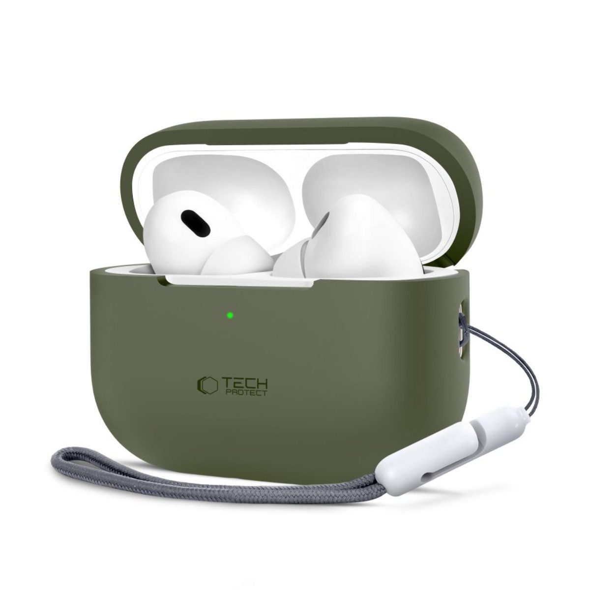 Kopfhörer-Schutzhülle für Apple AirPods Pro 1 / 2