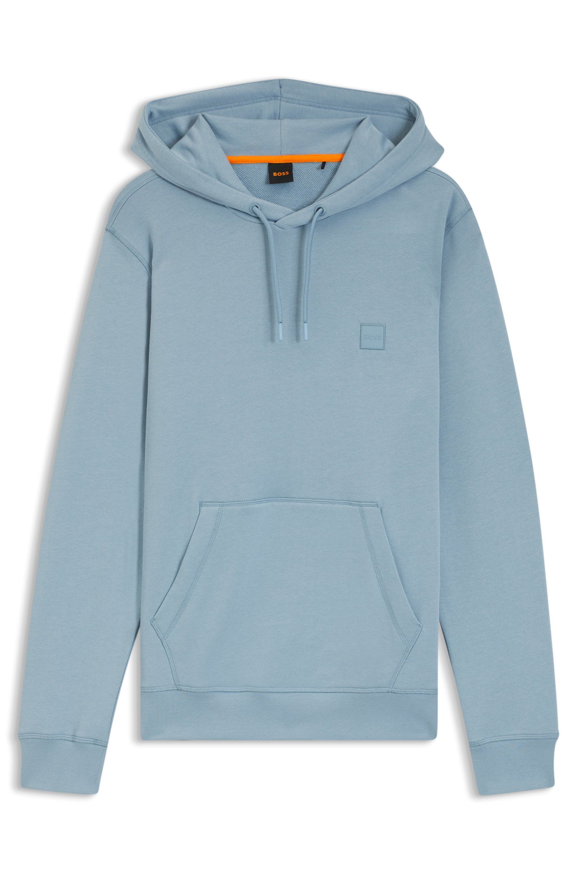 Sweatjacke Wetalk