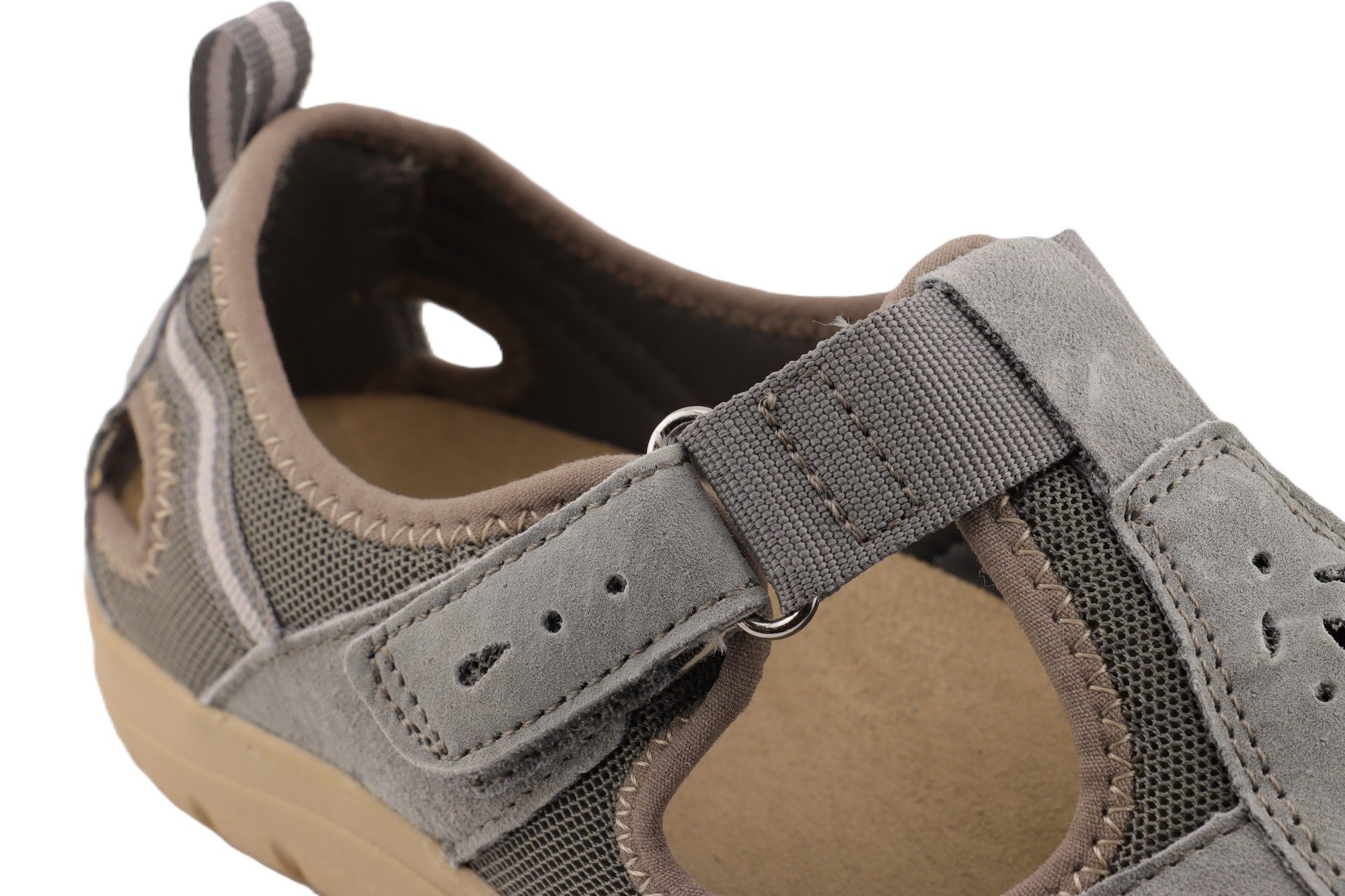 Free Spirit Cleveland Outdoorsandale Trekkingsandale