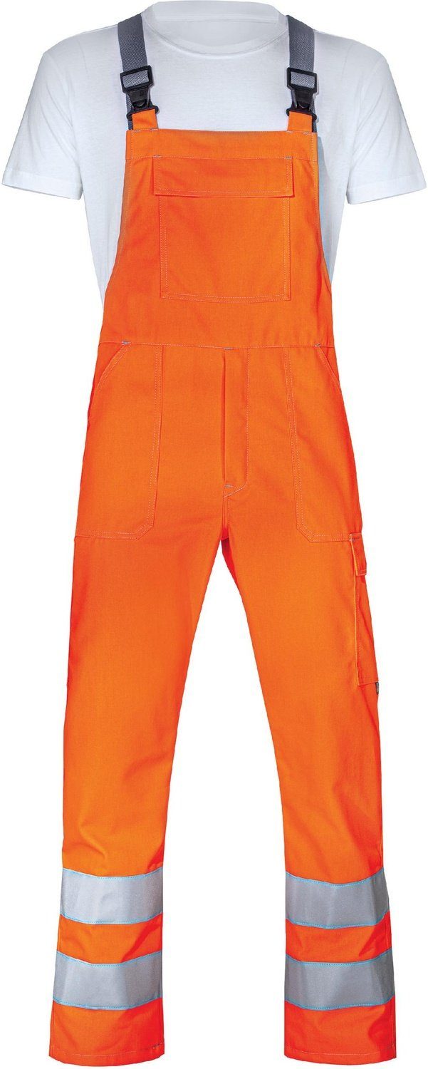 Uvex Latzhose