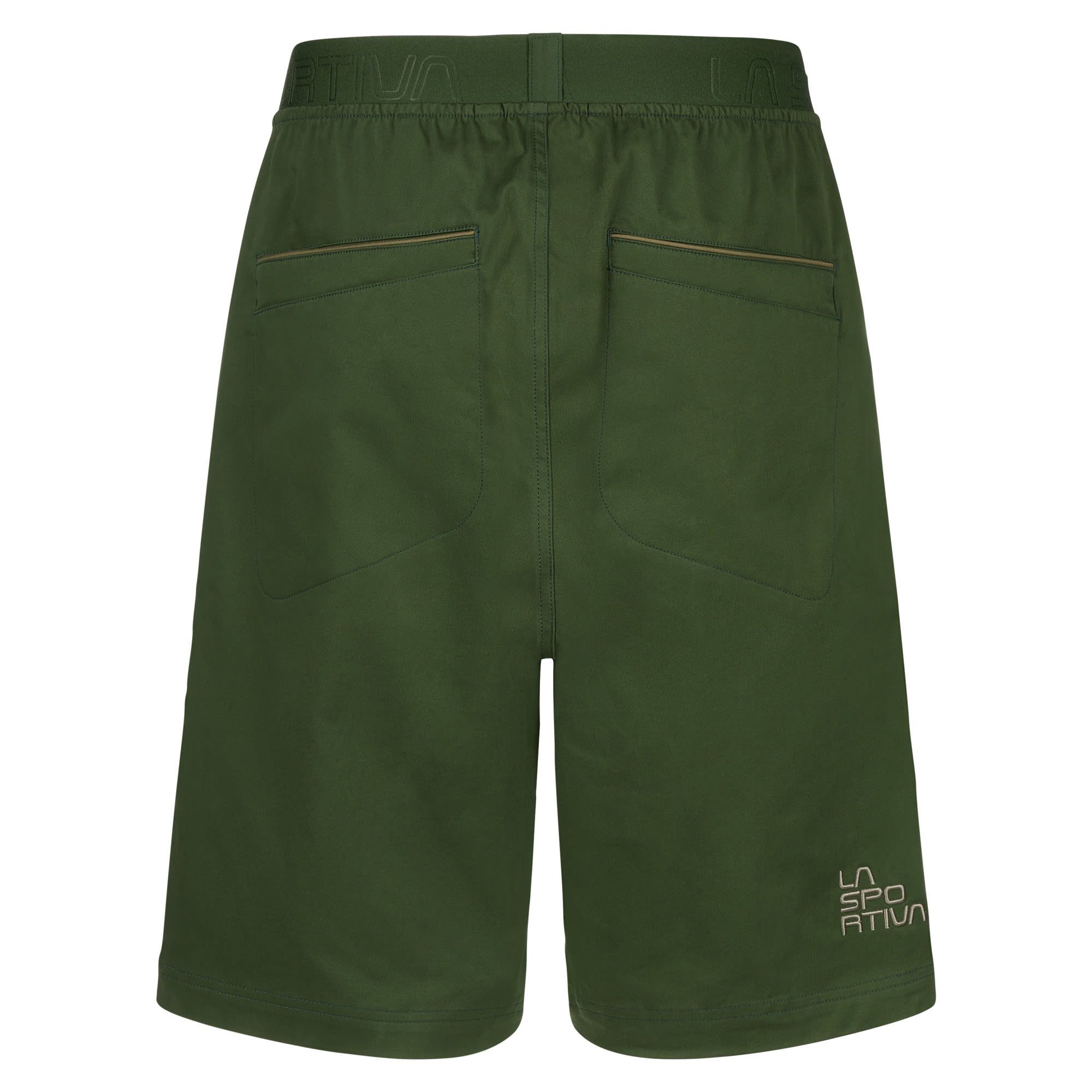 Sportiva La Turtle Flatanger Shorts Herren - Sportiva La Forest Strandshorts M Short