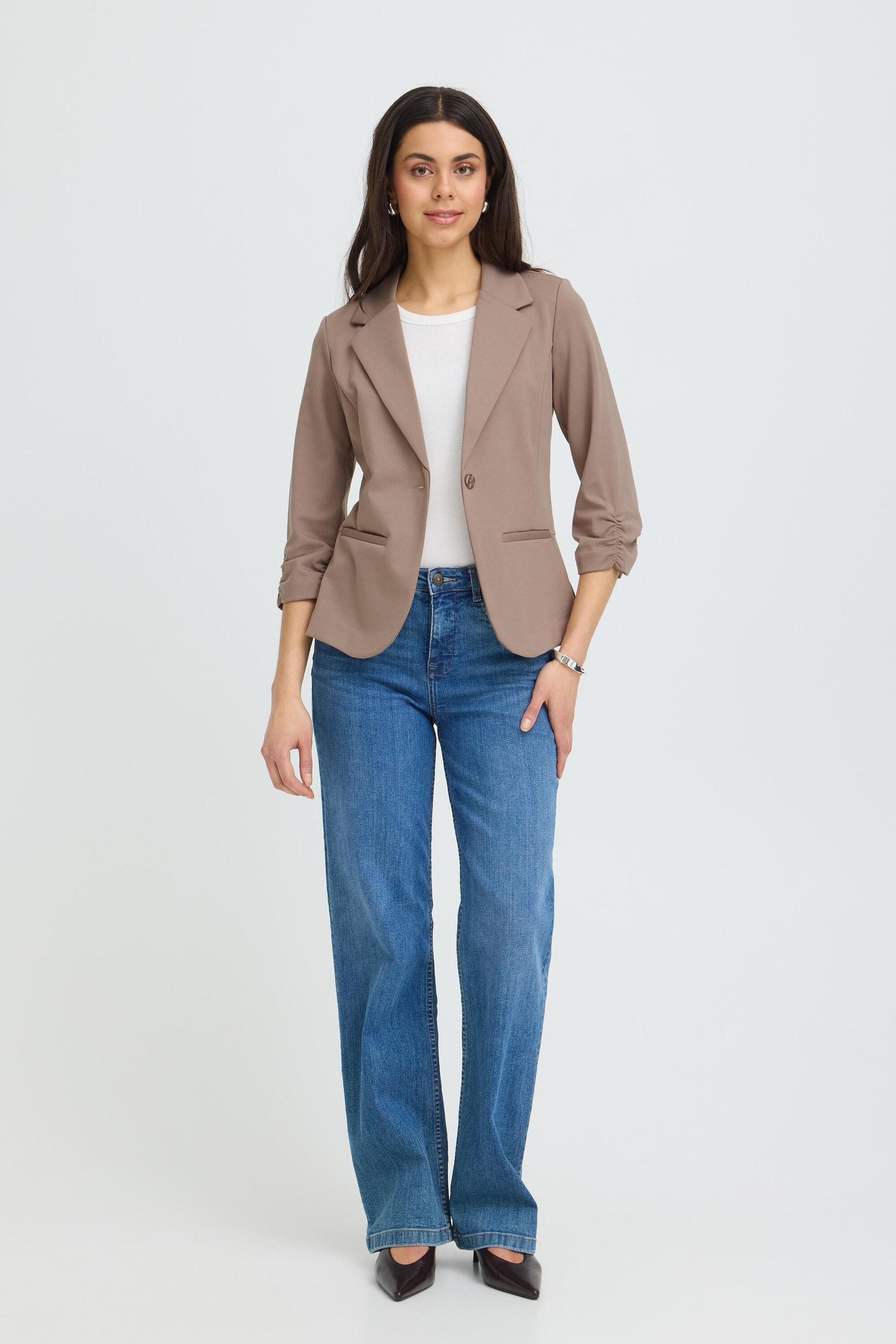 fransa Jackenblazer Blazer FRZABLAZER