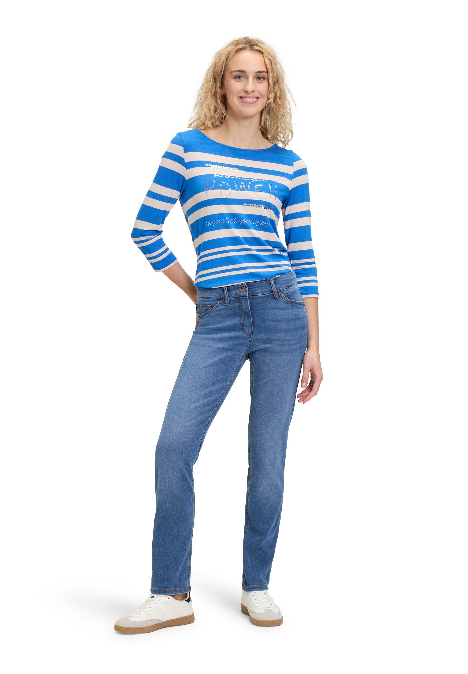 Betty Barclay Bequeme Jeans Jeans
