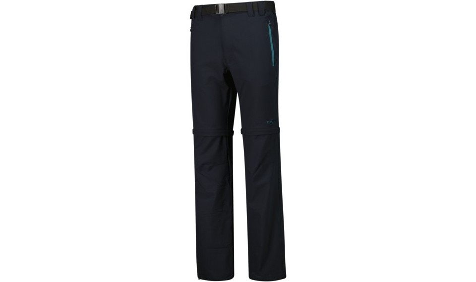 CMP Outdoorhose MAN ZIP OFF PANT günstig online kaufen