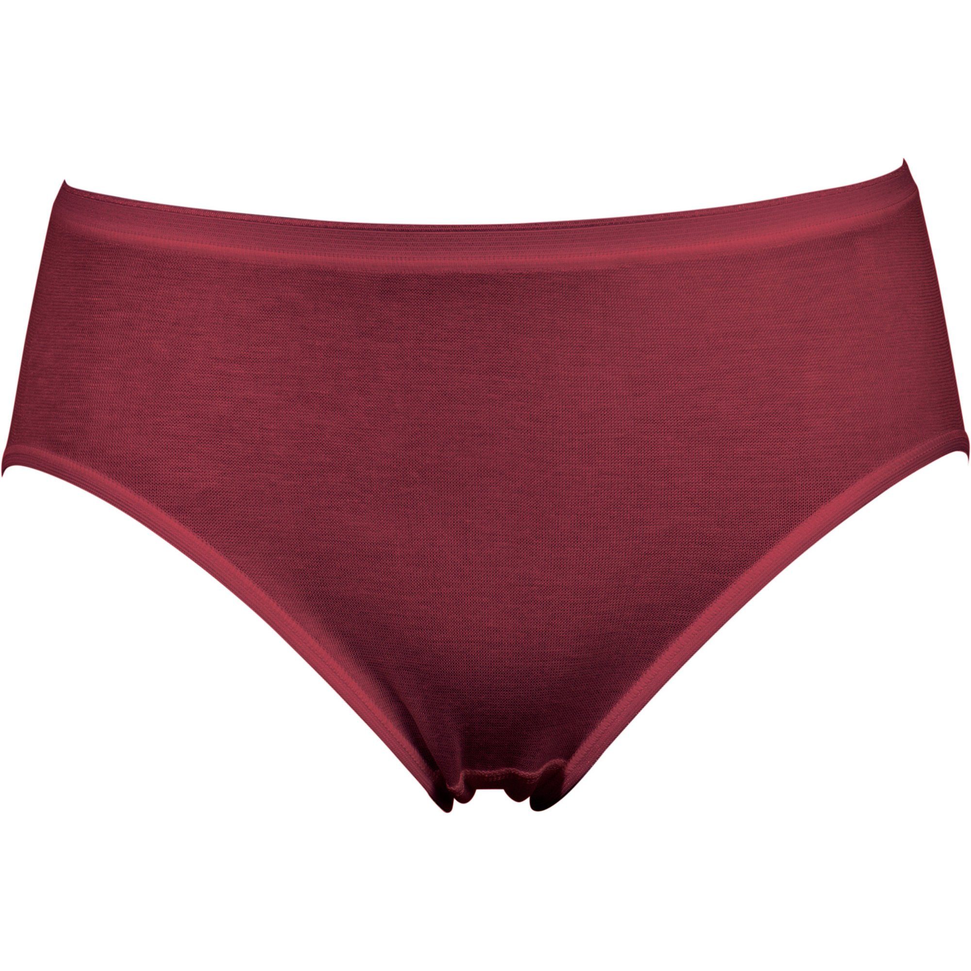 Erwin Müller Slip Damen-Hüftslip 2er-Pack Modal Uni