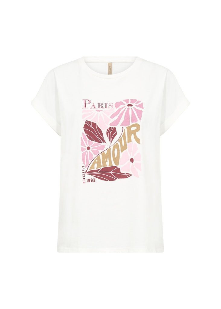 soyaconcept T-Shirt SC-RINA FP 26