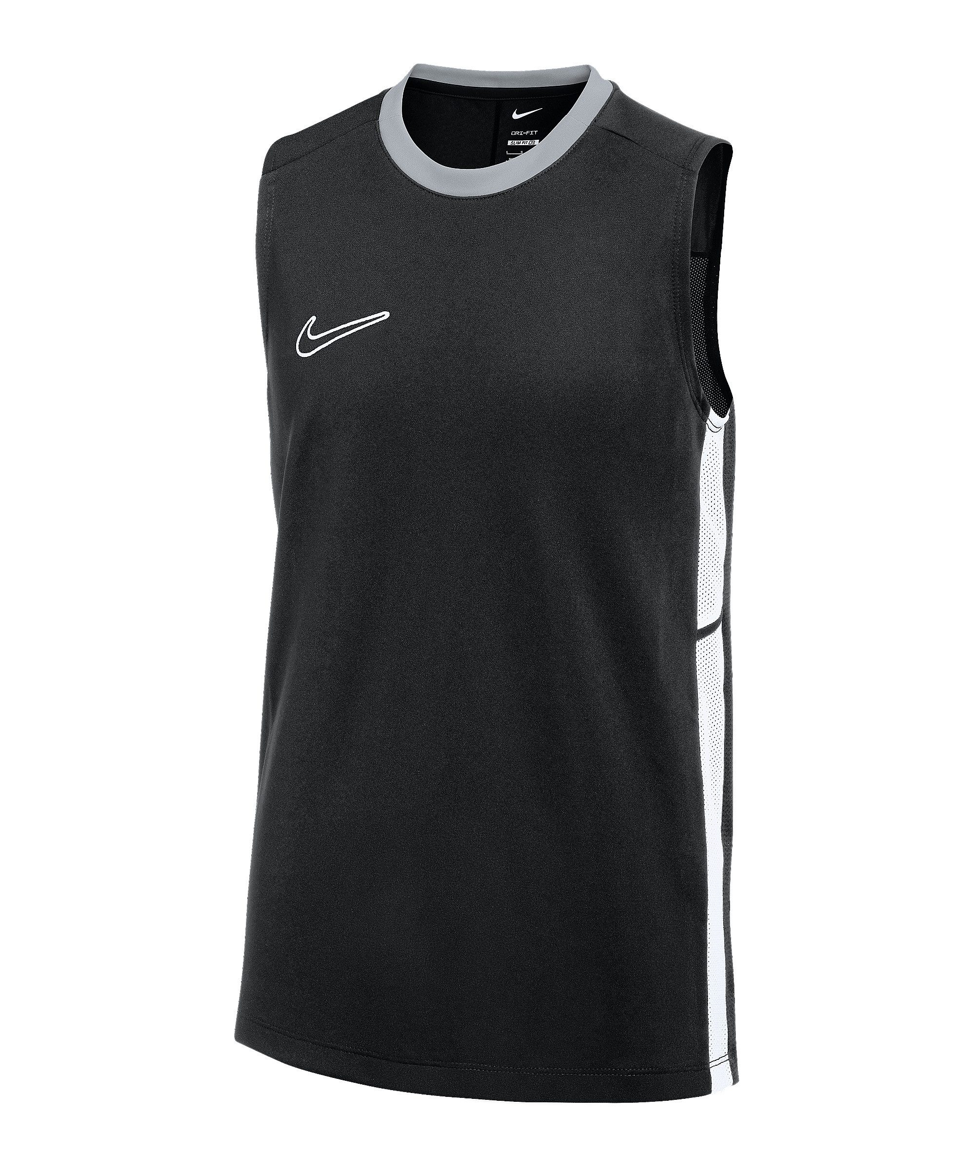 Nike Tanktop Nike Performance Academy 25 Tanktop Kids default