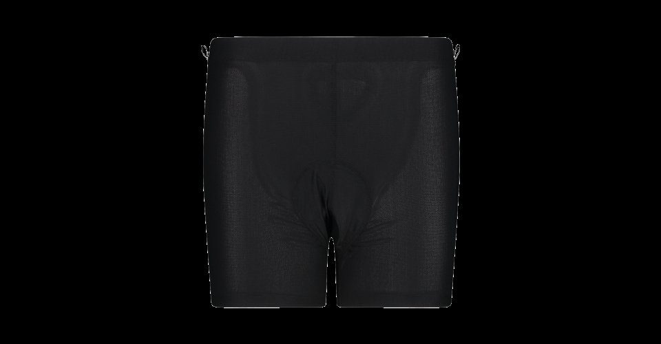 INNER BIKE FREE WOMAN BERMUDA Fahrradhose MESH WITH CMP