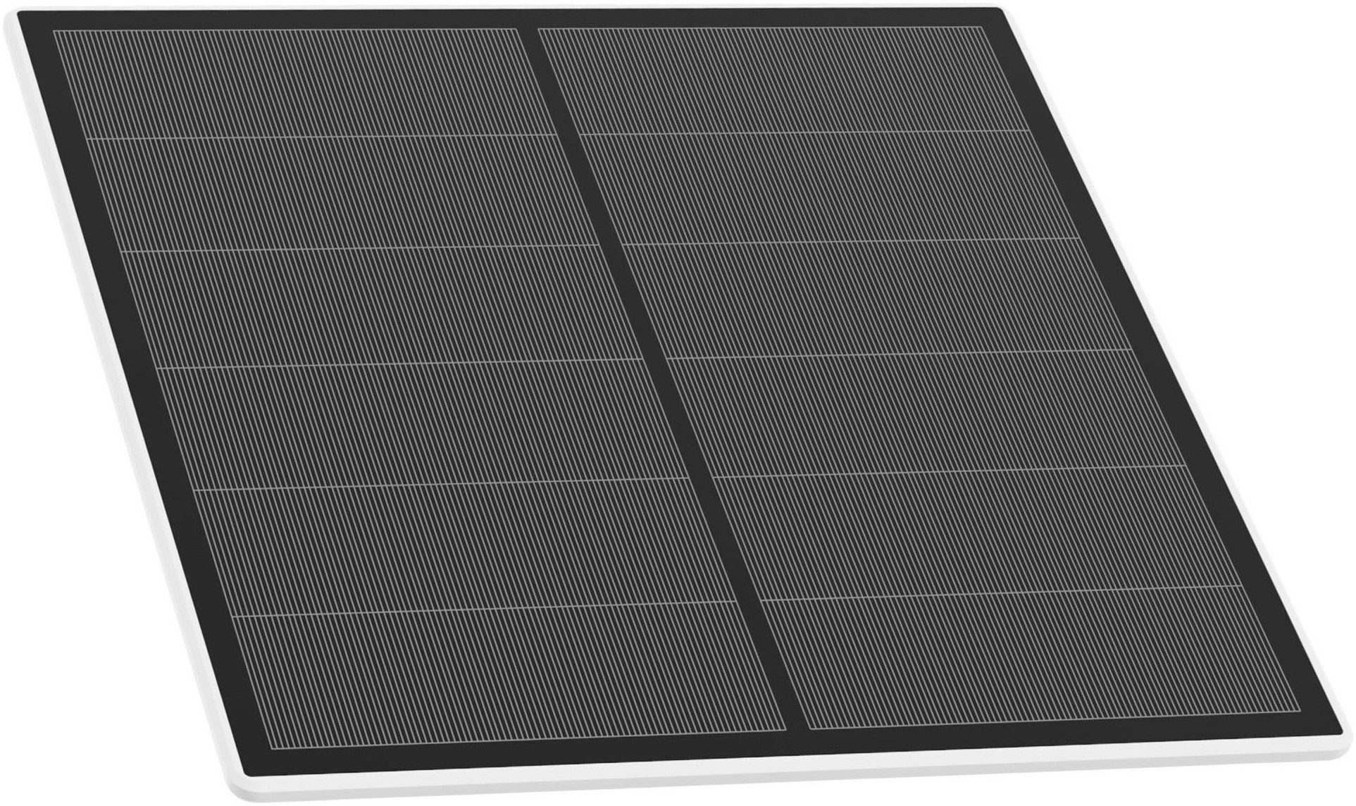 Beafon SmartHome SOLAR 4 - Solarpanel, USB Typ-C Solarladegerät