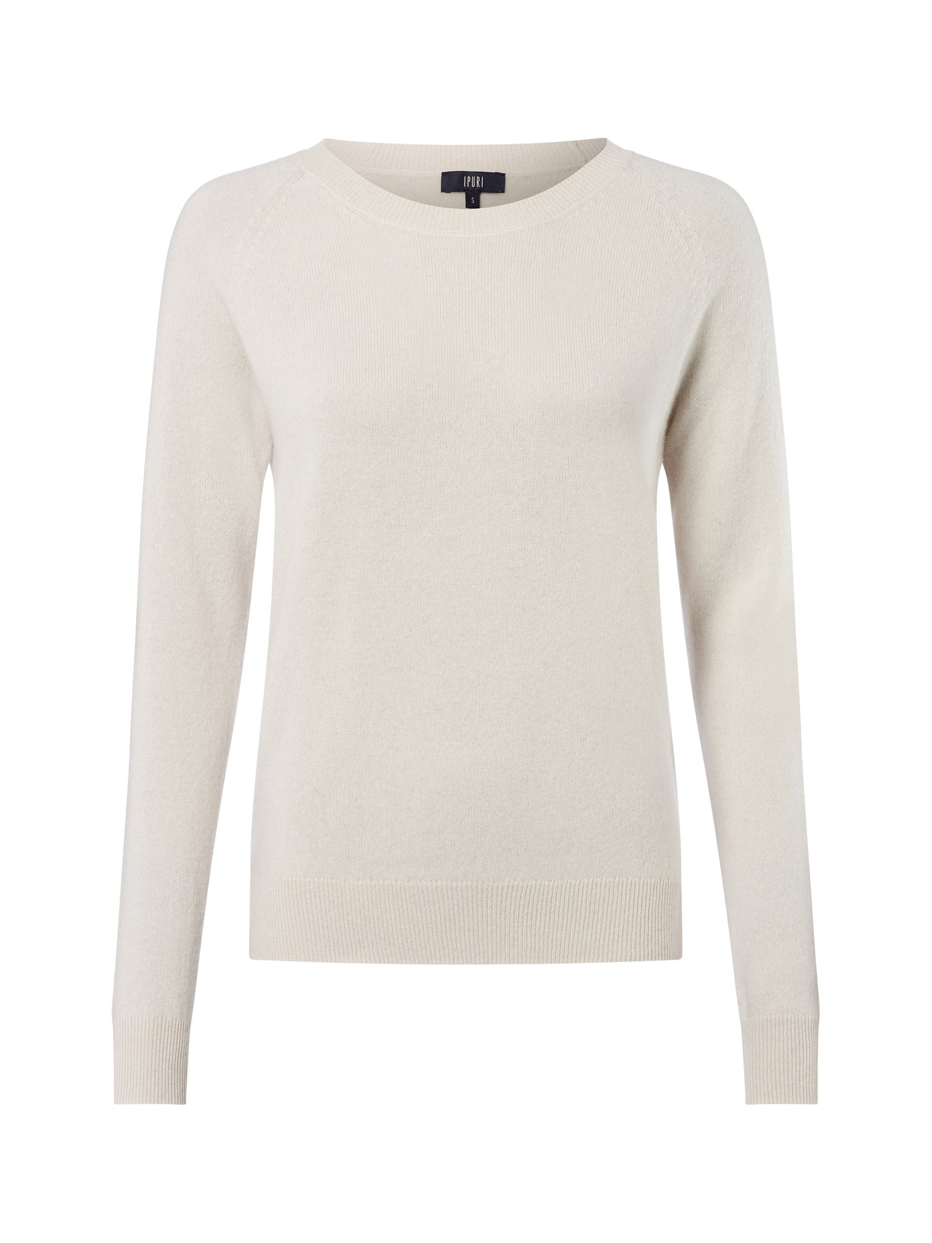 Ipuri Strickpullover