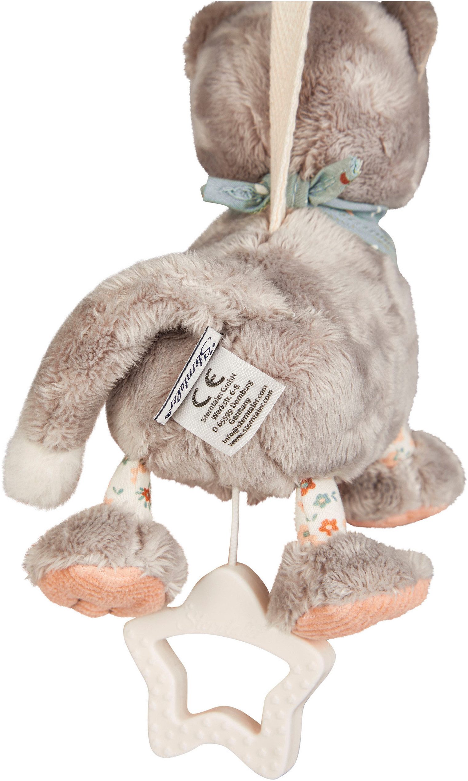 Sterntaler® Spieluhr Katze Lilly, S günstig online kaufen