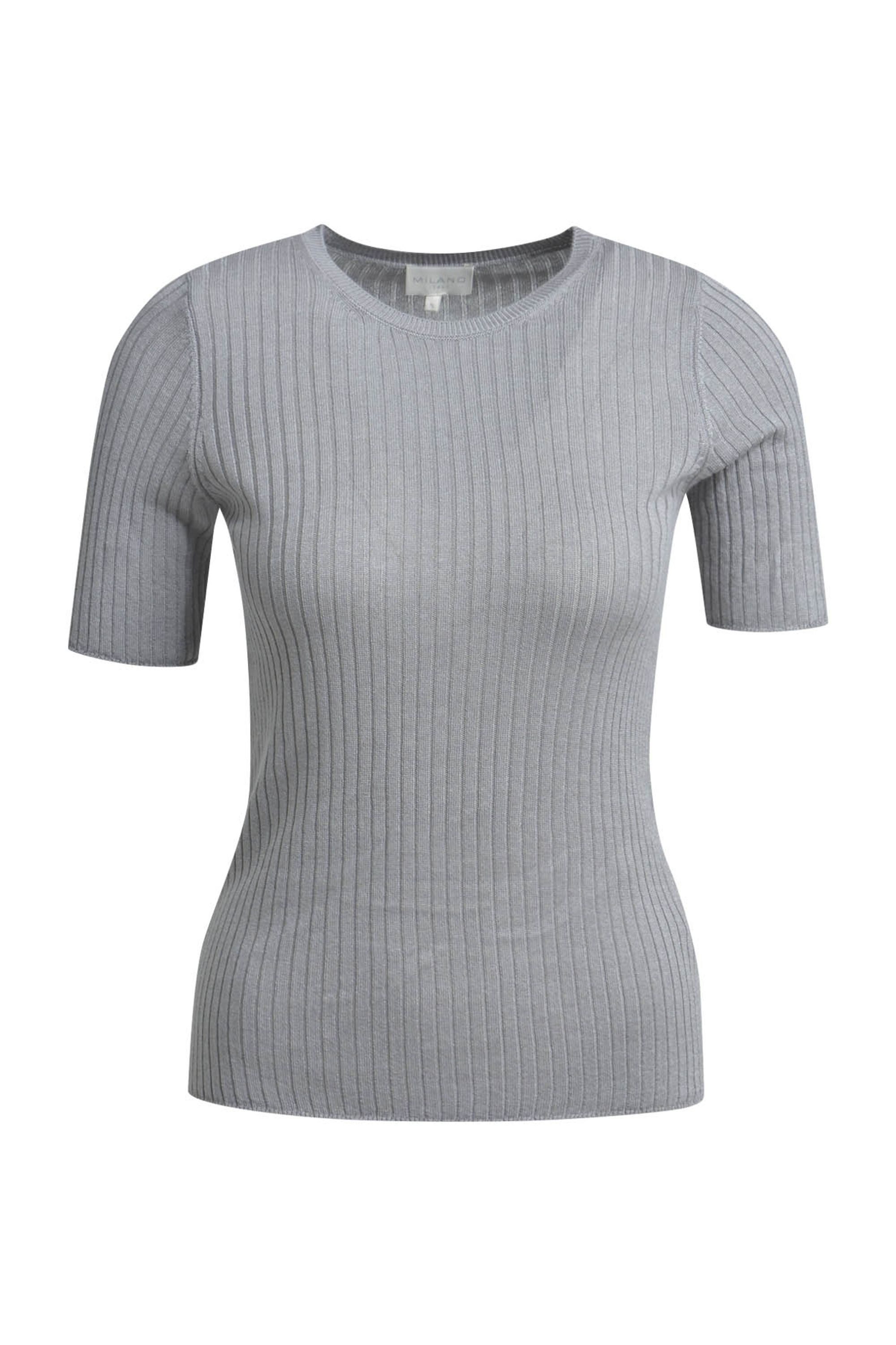 Milano Italy Rundhalspullover günstig online kaufen