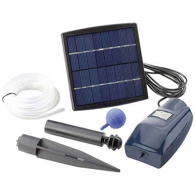 NO NAME Teichbelüfter AIR ACTIVE Solar SET 150 - Solar Teichbelüfter