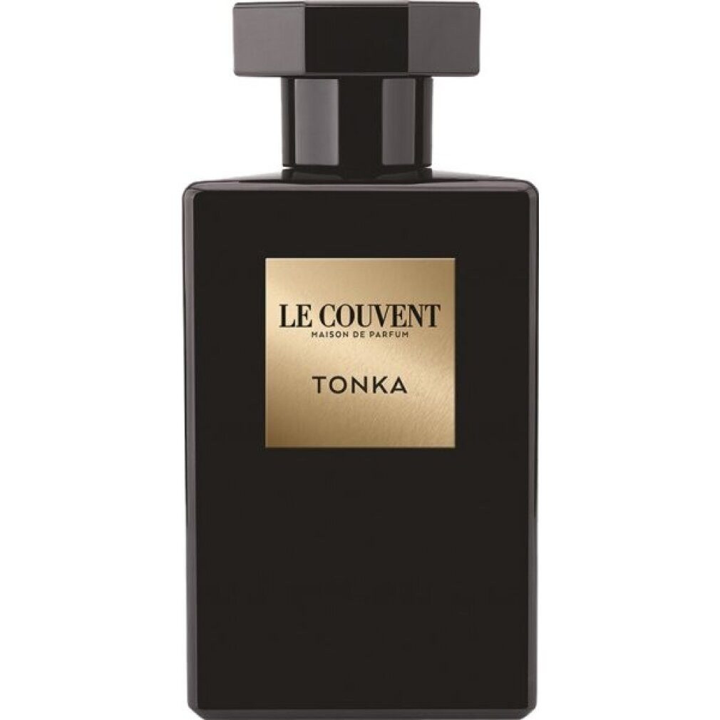 le couvent Eau de Parfum Lc Signatures Tonka Parfum 100 ml