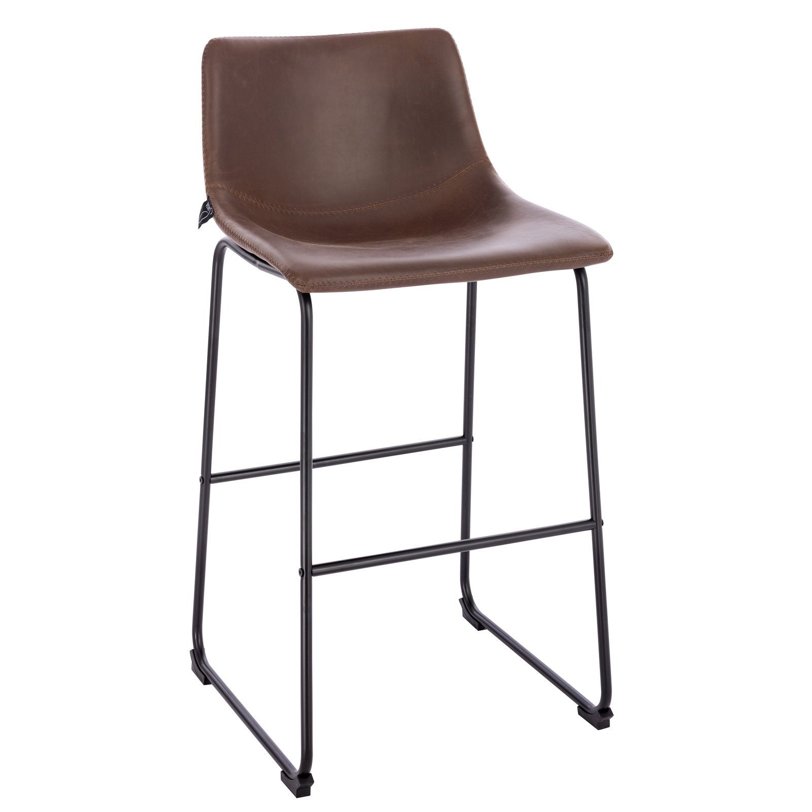 SVITA Barhocker JOHN (2er-Set, 2er-Set), Barhocker günstig online kaufen