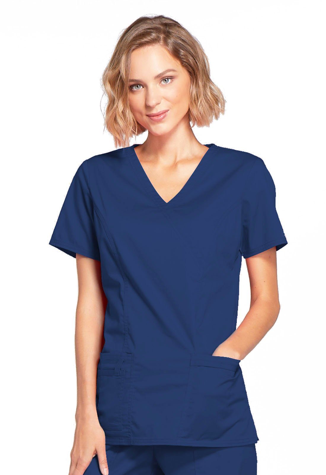 Cherokee Funktionsbluse Core Stretch Damenkasack mit günstig online kaufen