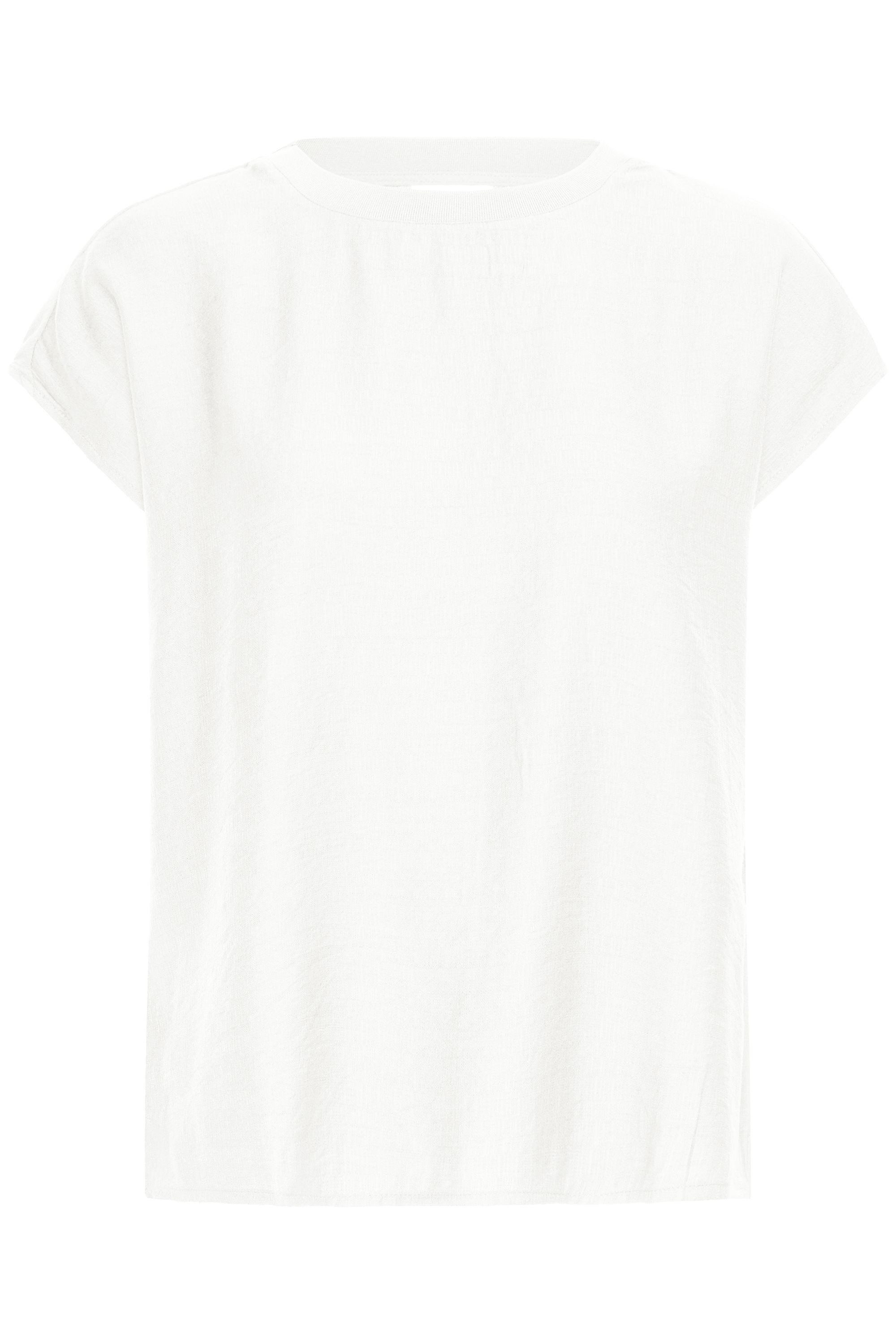 fransa T-Shirt FRARIANA modisches Shirt mit günstig online kaufen