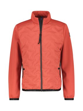 LERROS Steppjacke LERROS Sportliche Hybrid-Jacke