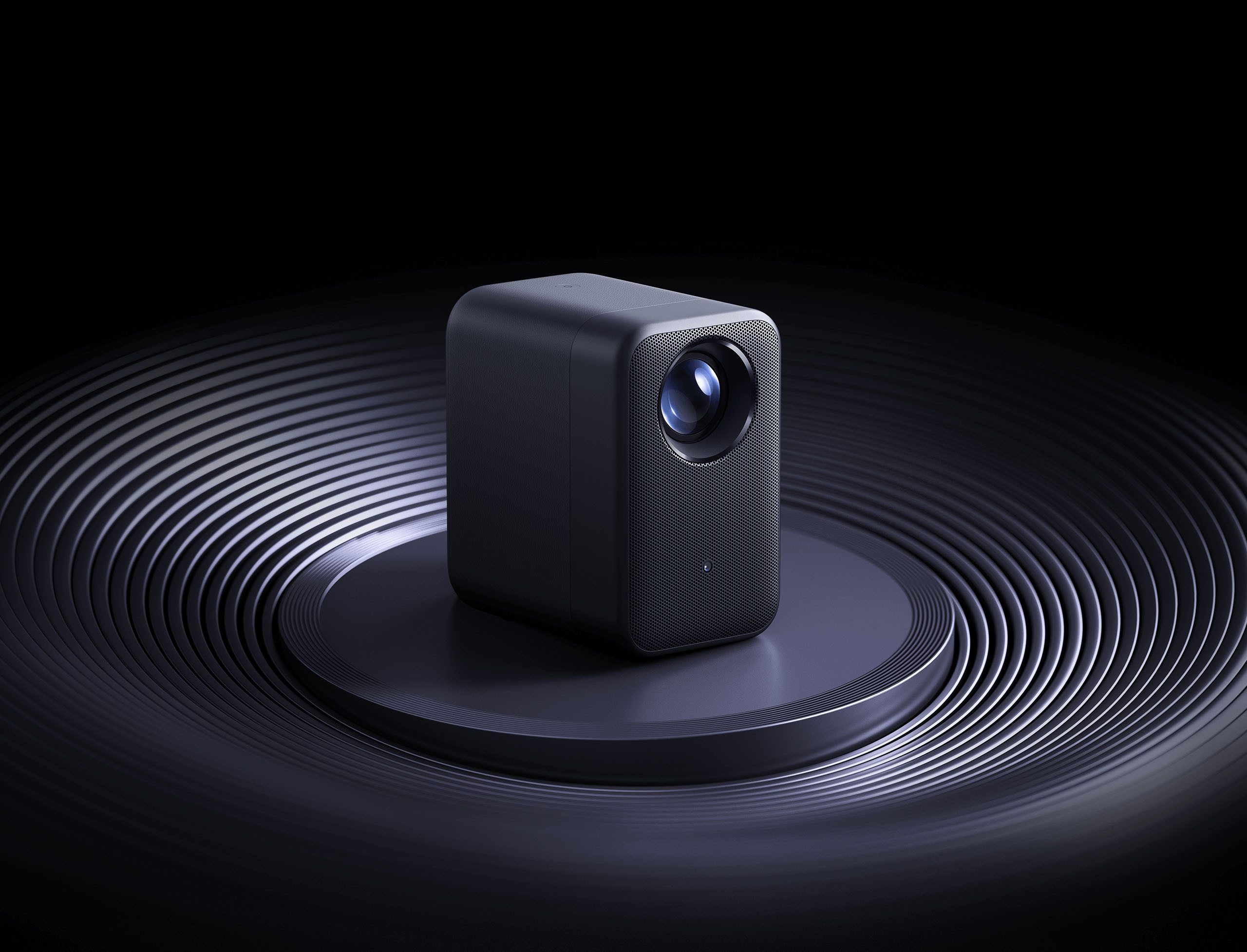 Xiaomi Smart Projector L1 Pro Beamer (1400 lm, 1920 x 1080 px)