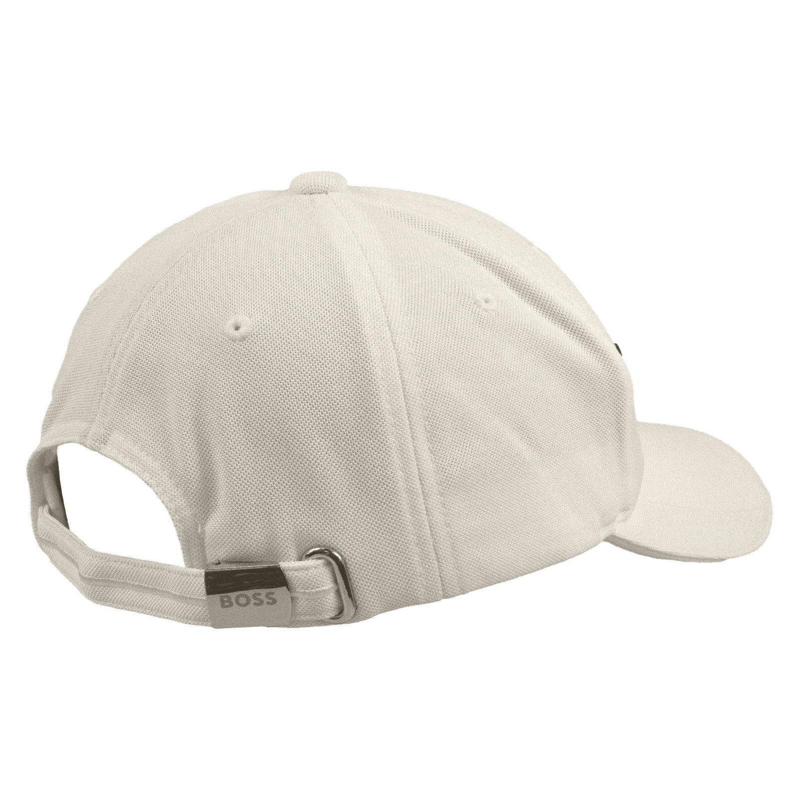 BOSS Baseball Cap Cap US 1 mit aufgesticktem Boss-Logo auf der Front