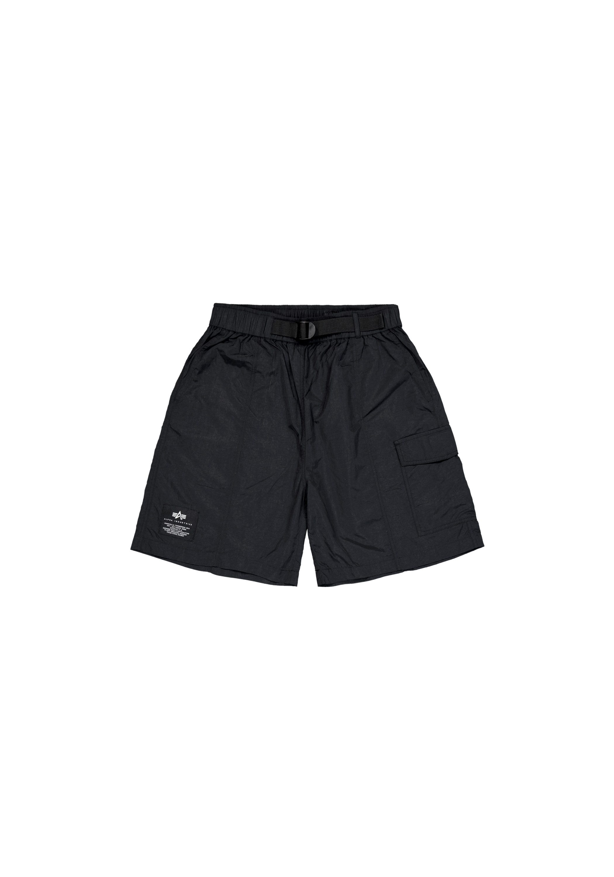 Alpha Industries Shorts Nylon Cargo Short