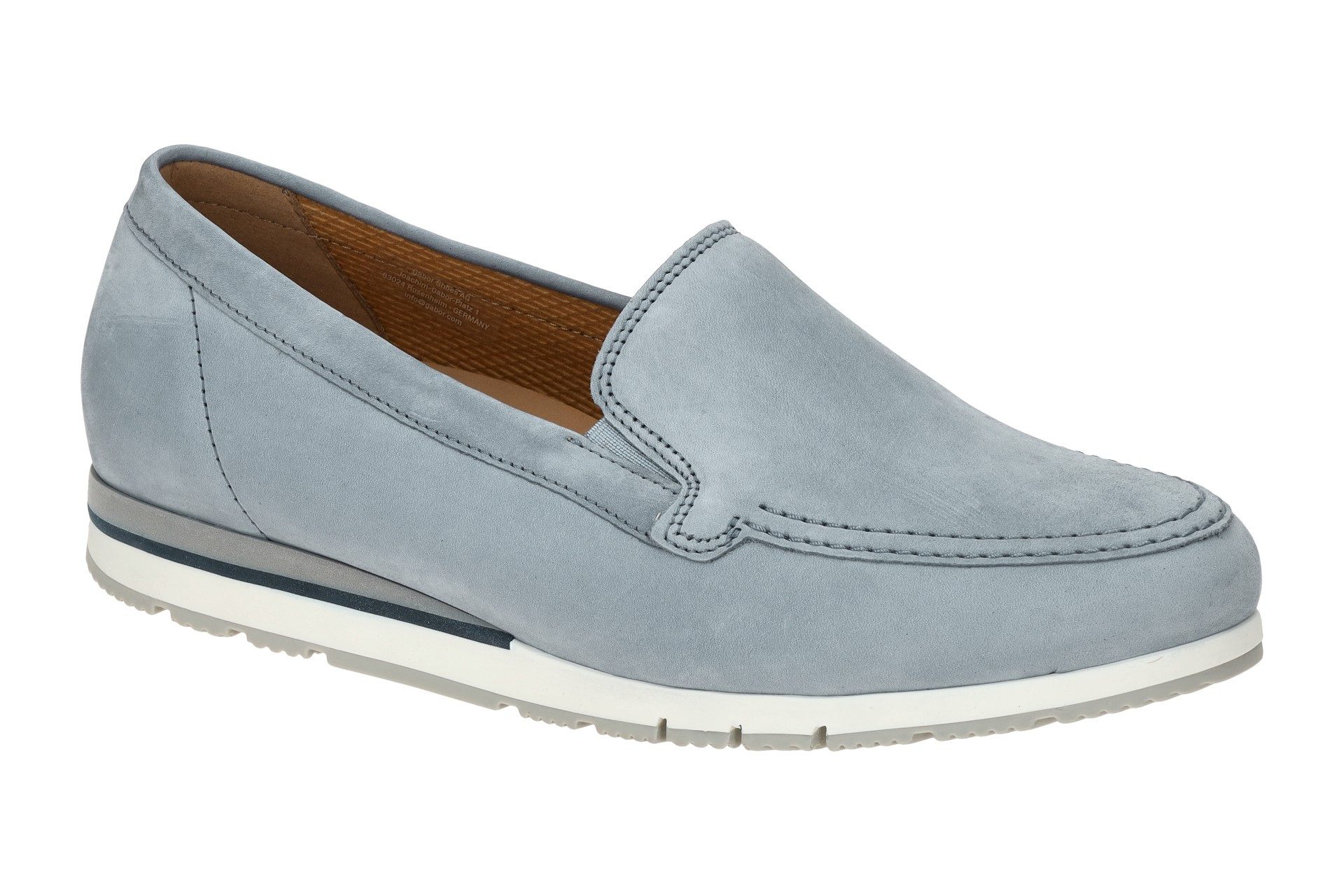 62.414.26 Schnürschuh