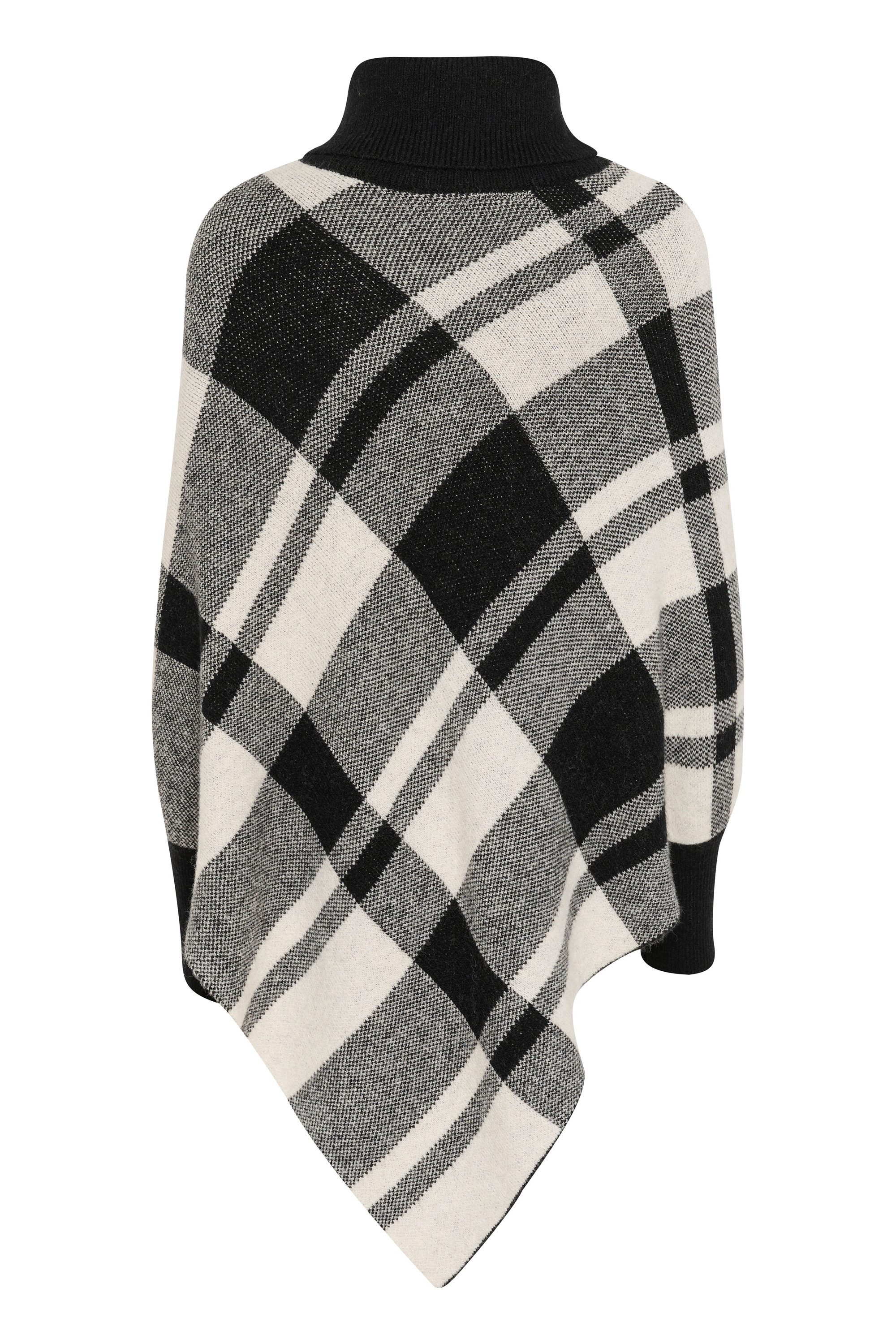 Cream Strickponcho Poncho CRLivia günstig online kaufen