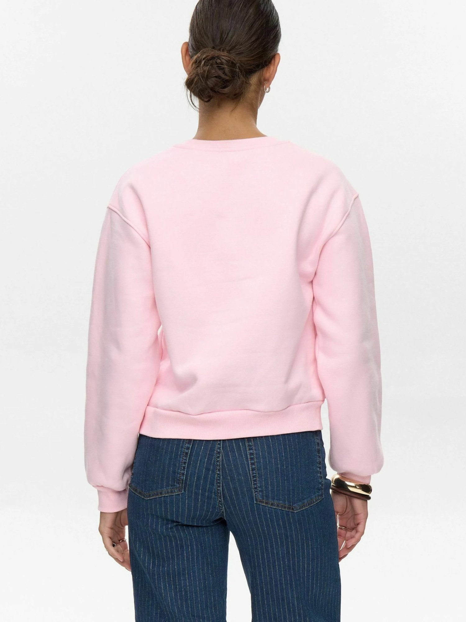 nümph Strickpullover Nümph Jumper NUTYRA günstig online kaufen