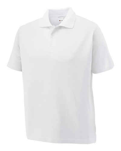 Promodoro Poloshirt Größe 2XL, weiß