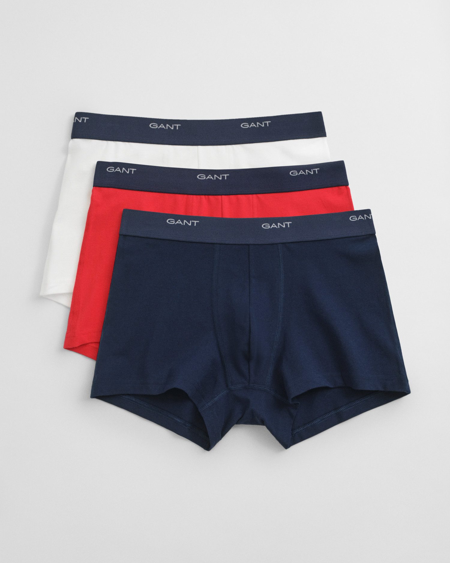 Gant Trunk CORE TRUNK 3-PACK (3-St)