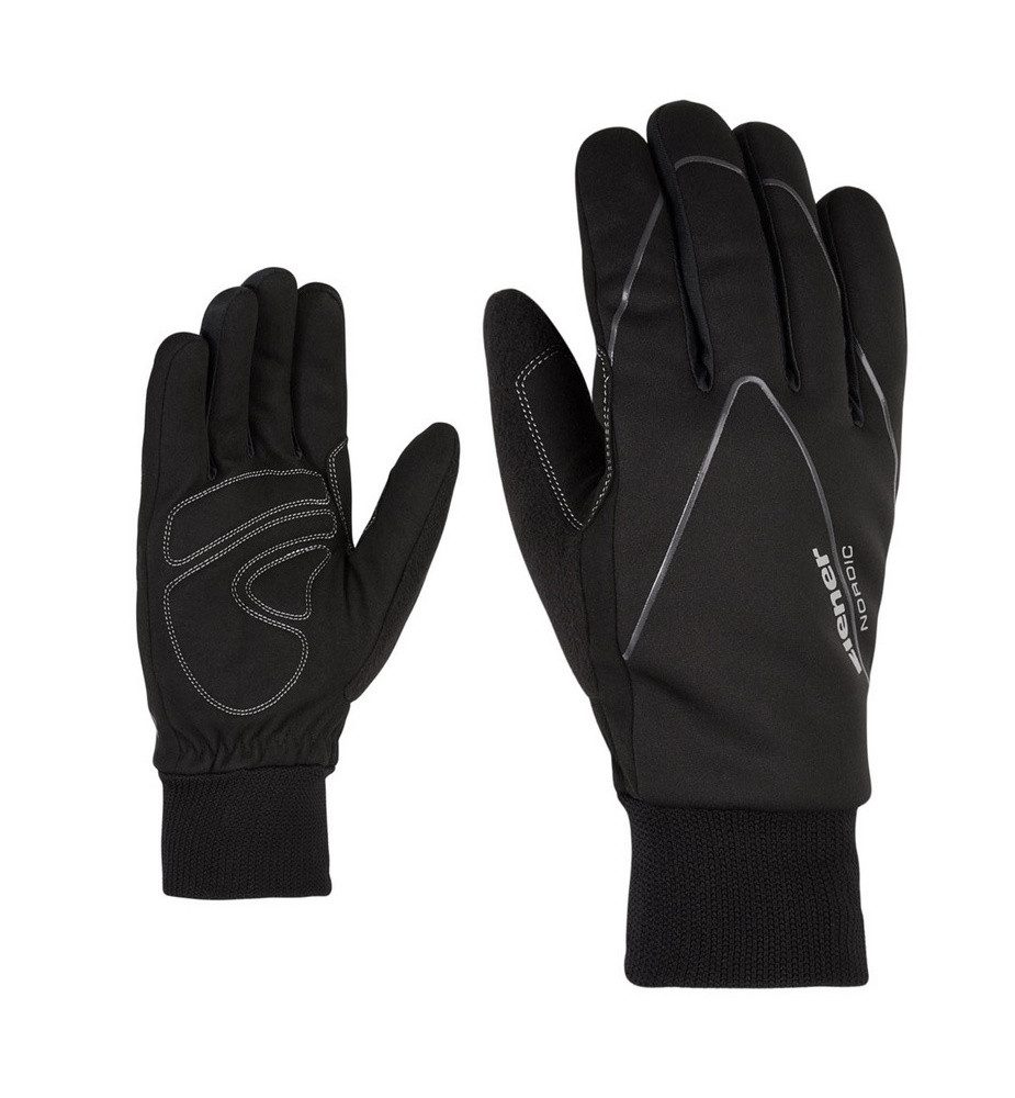 Ziener Multisporthandschuhe Winterhandschuhe Unico Glove Crosscountry (mit günstig online kaufen