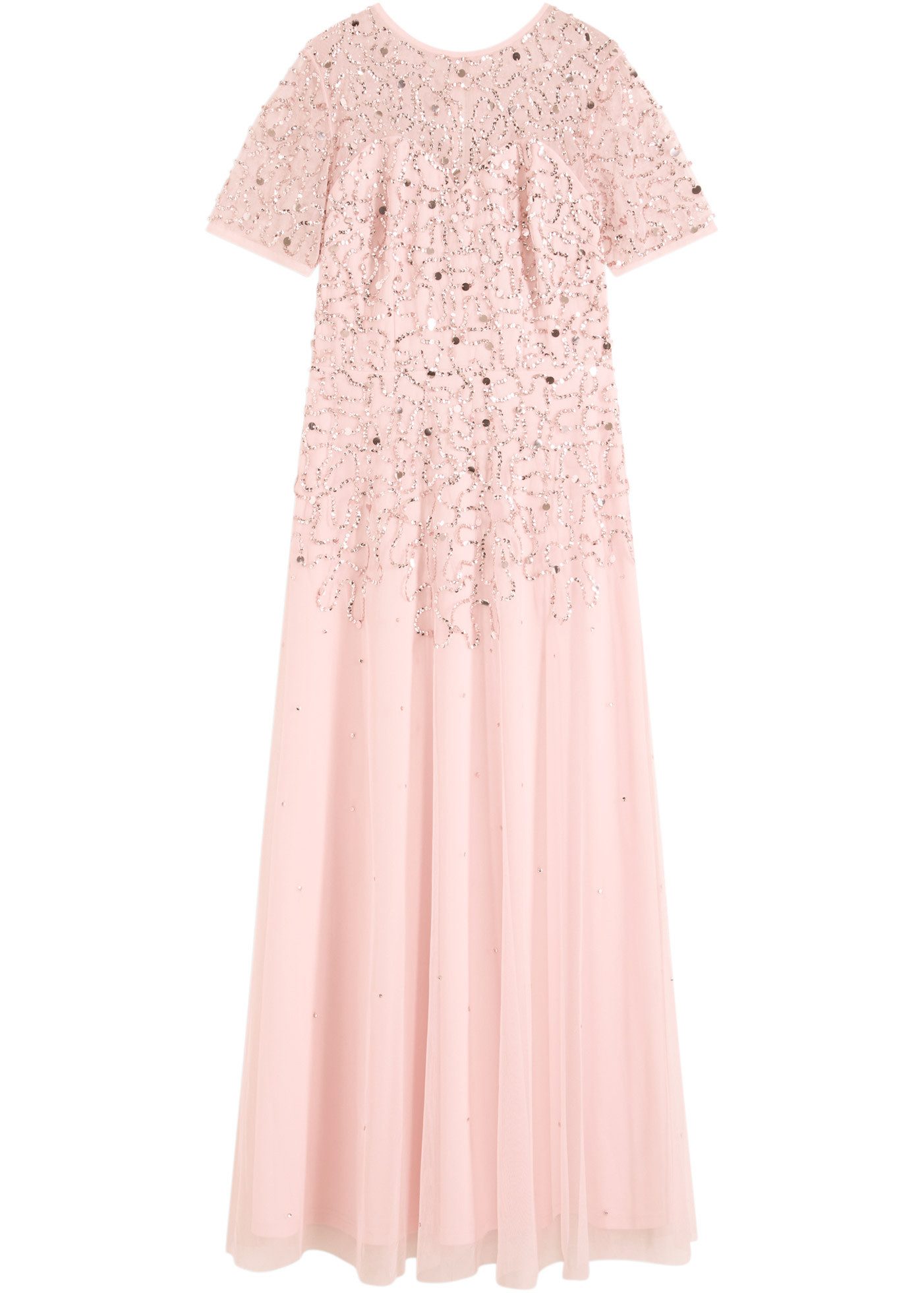 Maxikleid