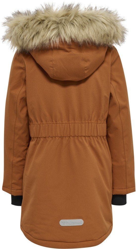 hummel Winterjacke Hmlalma Tex Coat günstig online kaufen