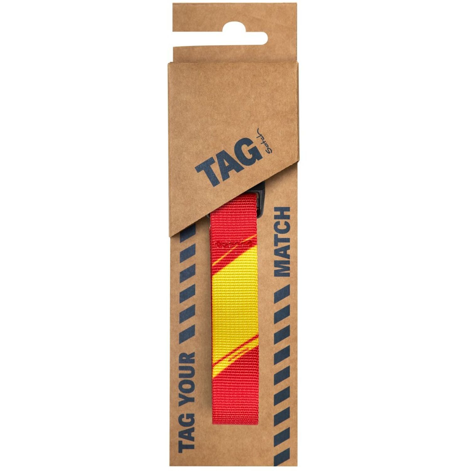 Satch Schulrucksack Tag Spain