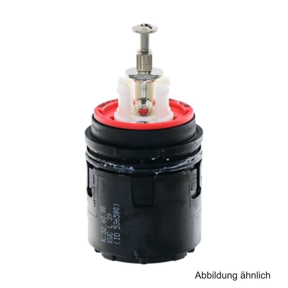 KWC Badarmatur KWC Patrone Universalpatrone, K326000