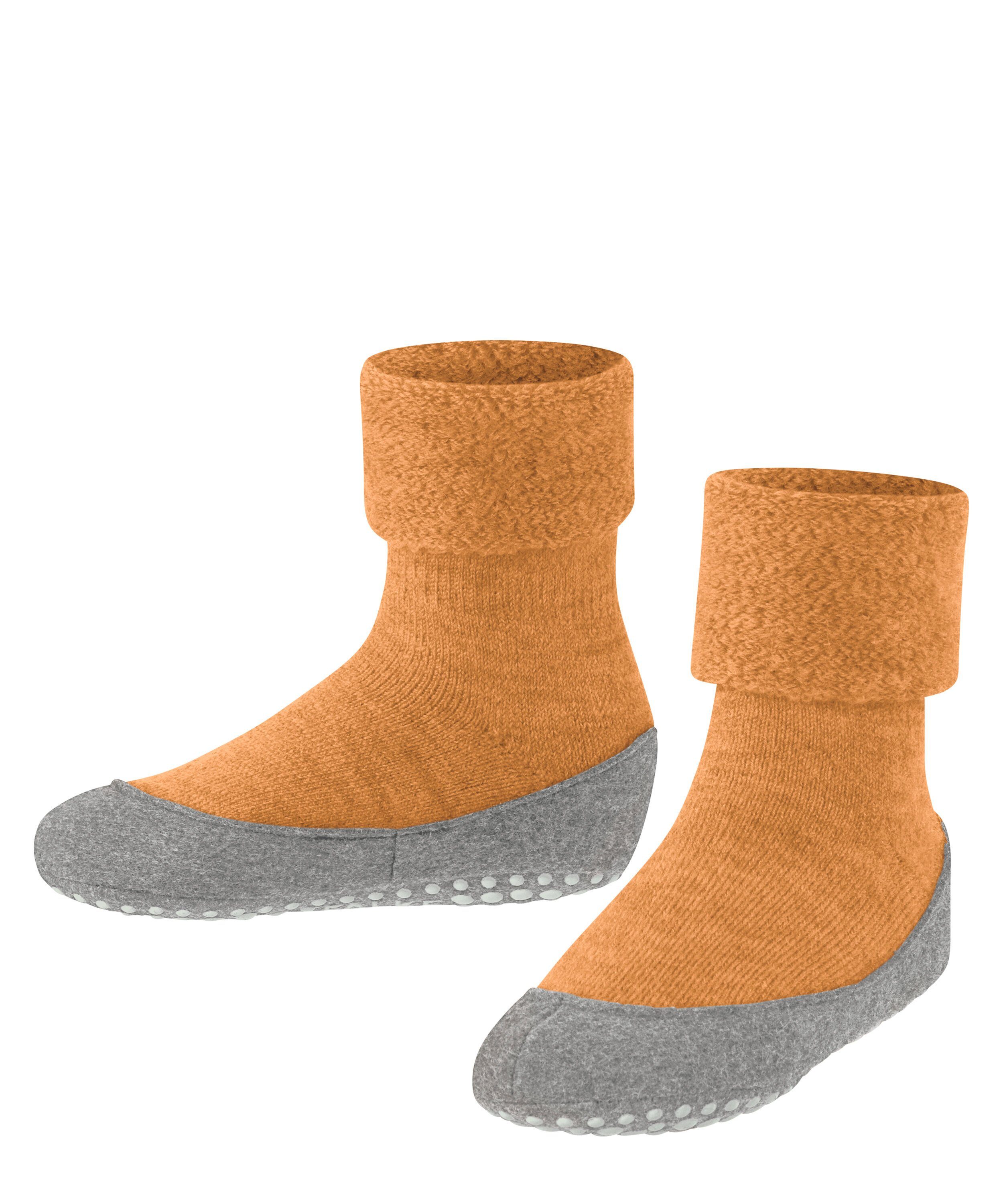 FALKE Socken Cosyshoe Minis (1-Paar) mustard (1350)