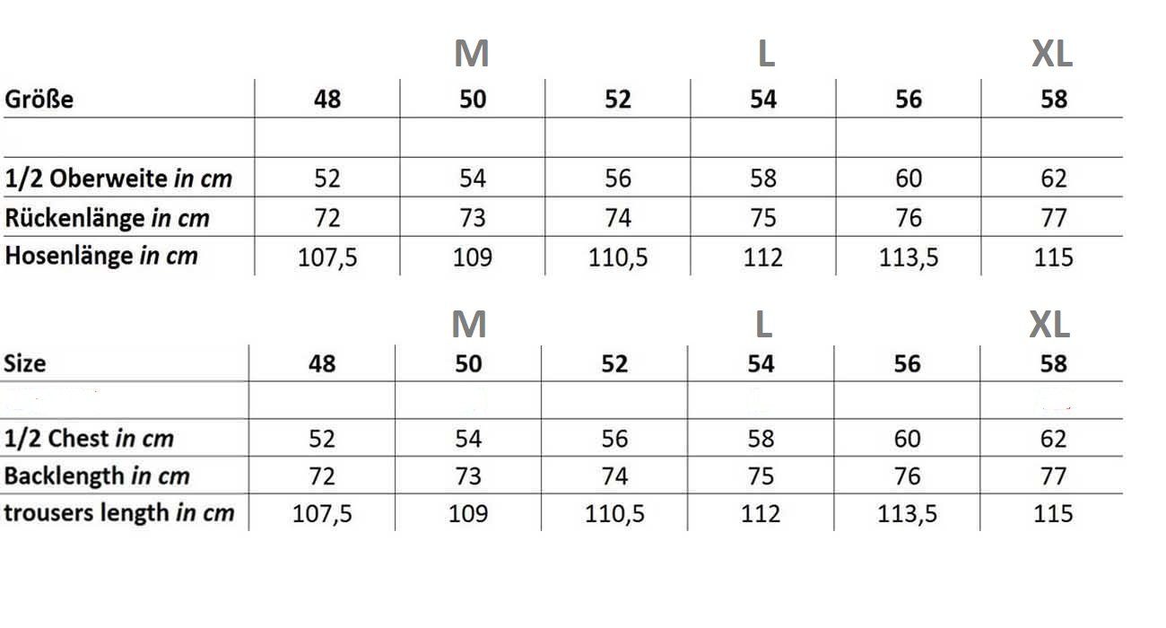 Normann Pyjama Normann Herren Schlafanzug in warmer Kuschel Interlock Quali günstig online kaufen