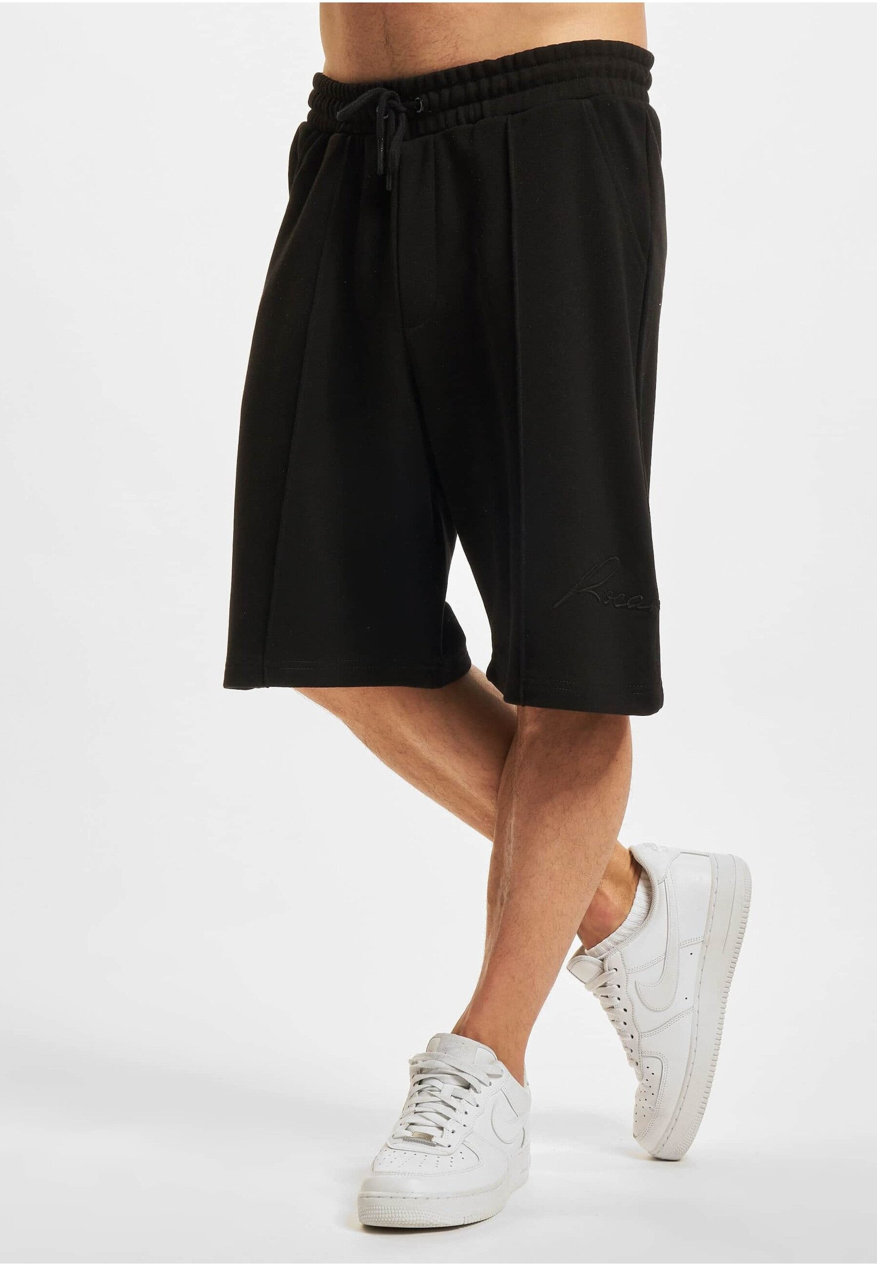 Rocawear Stoffhose Rocawear Herren Rocawear Shorts ExcuseMe (1-tlg)