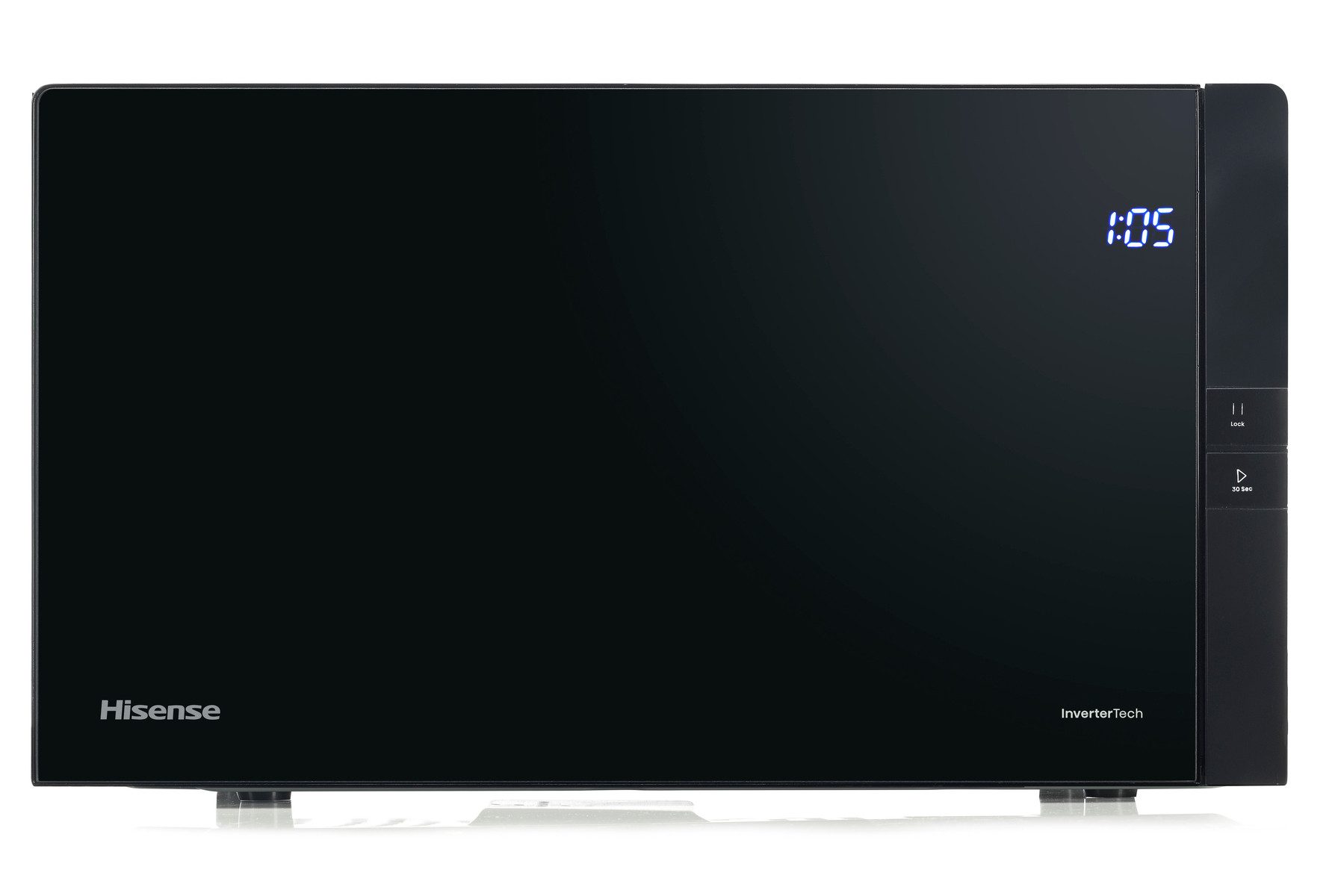 Hisense H25MOBS4HGI 25L