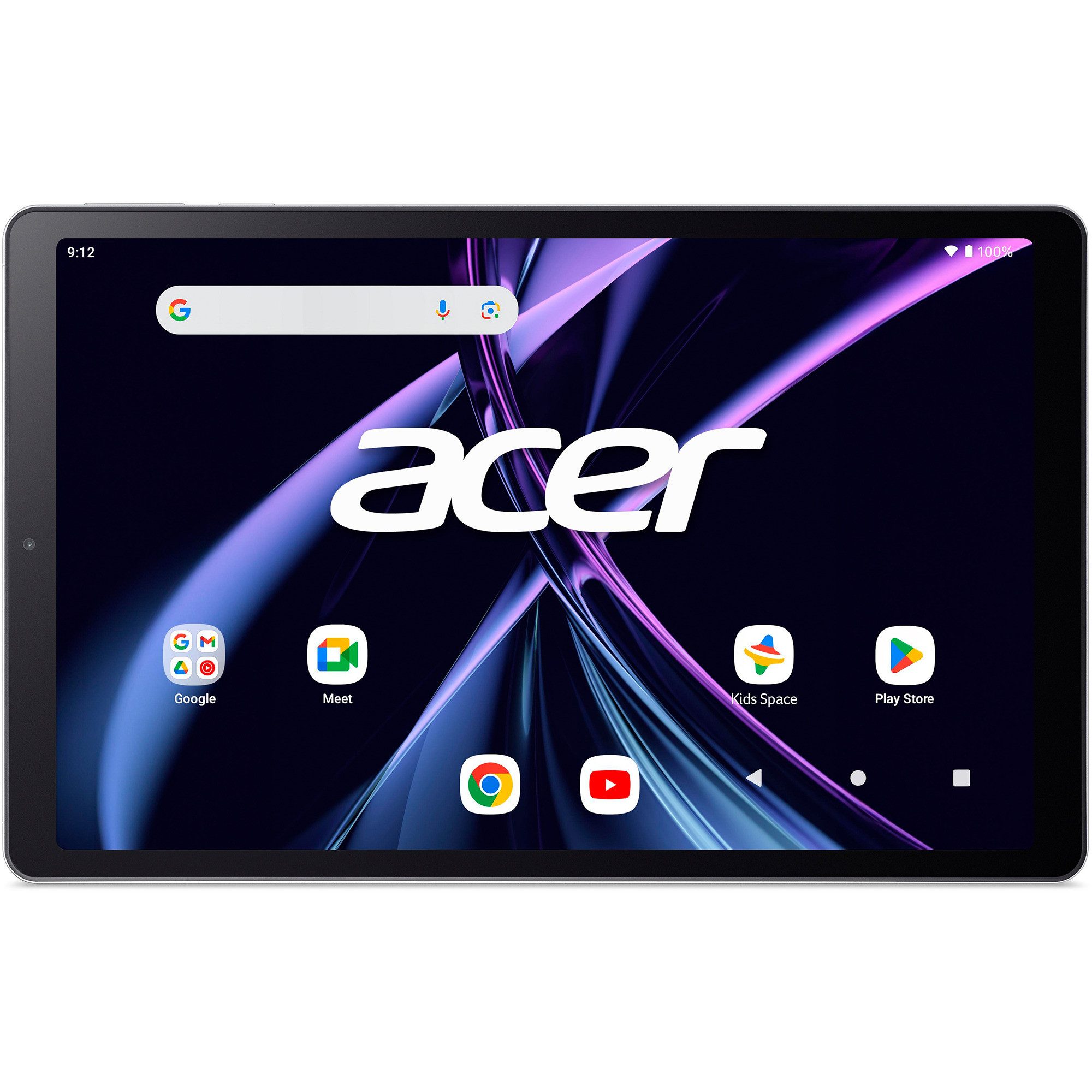 Acer Acer Iconia Tab A10 (A10-21-A7RM), Tablet-PC, (128 Tablet (10.1", 128 GB, Android 14)
