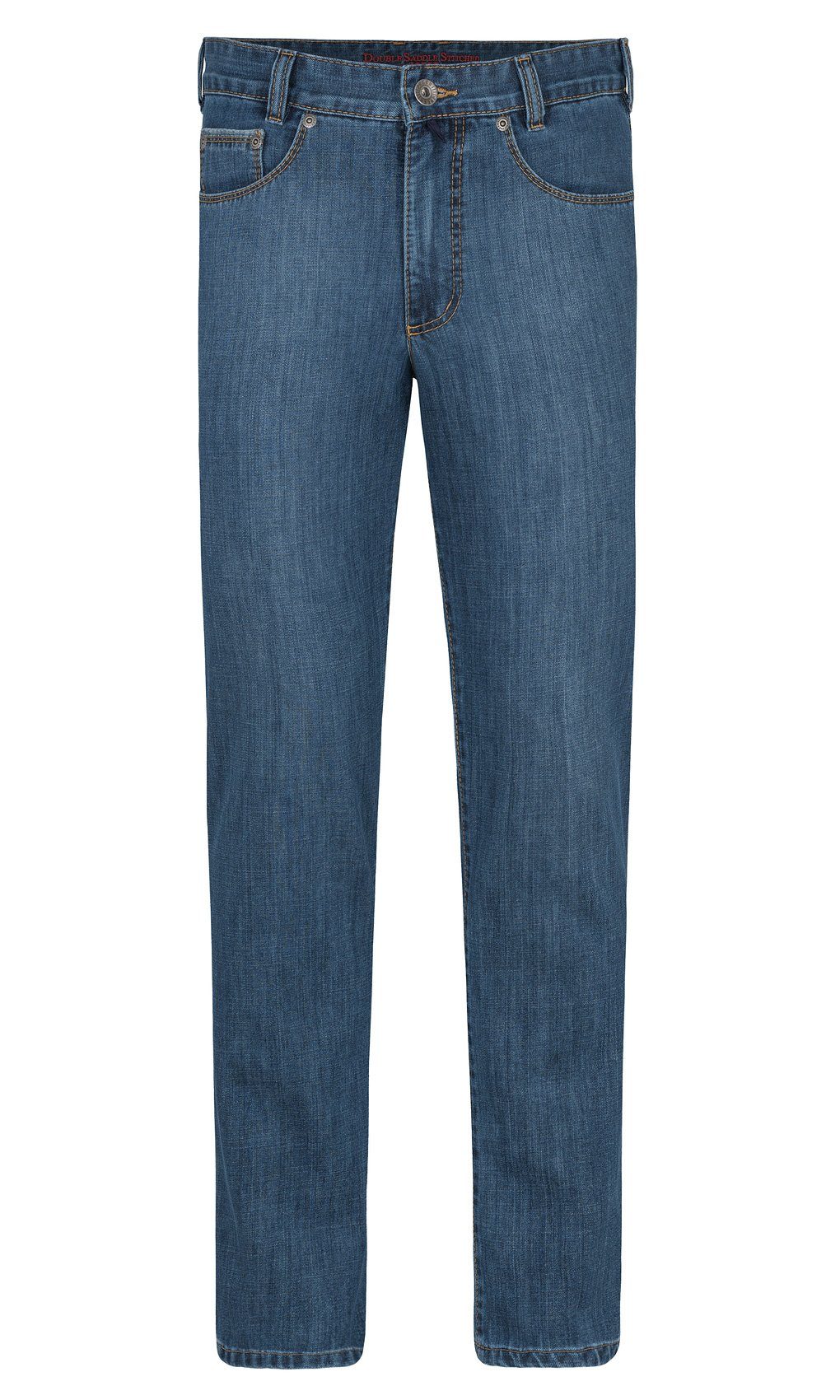Joker 5-Pocket-Jeans Clark 1282248 Premium Blue günstig online kaufen