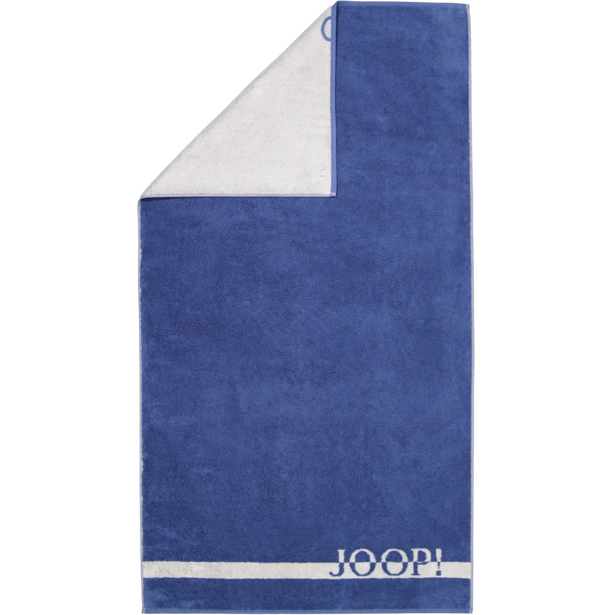 JOOP! Handtücher Split Doubleface 1712, 100% Baumwolle (1-St)