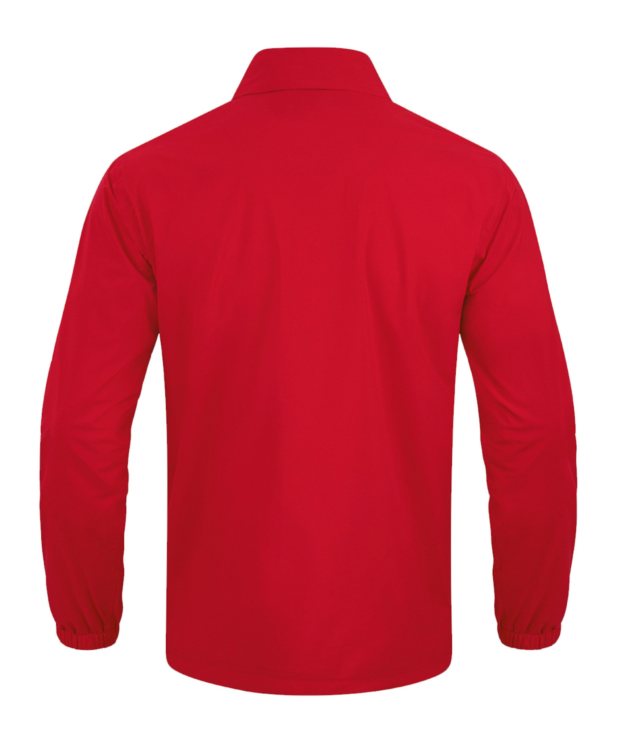 Jako Allwetterjacke Power Allwetterjacke Kids (1-St) Kapuze