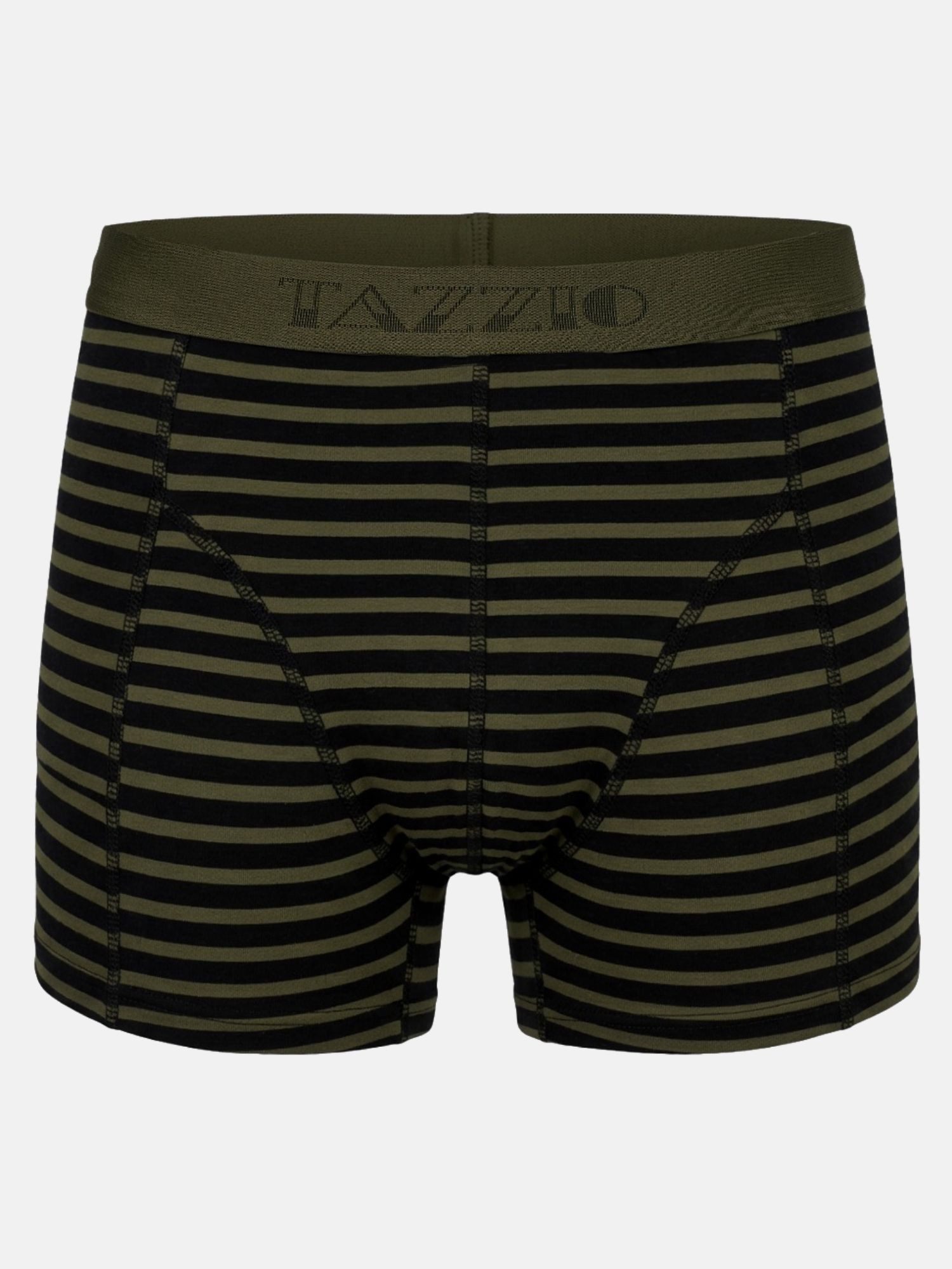 Tazzio Boxershorts 8er SET (Packung, 8-St., 8er-Pack) Unterwäsche Unterhosen Männer Retroshorts