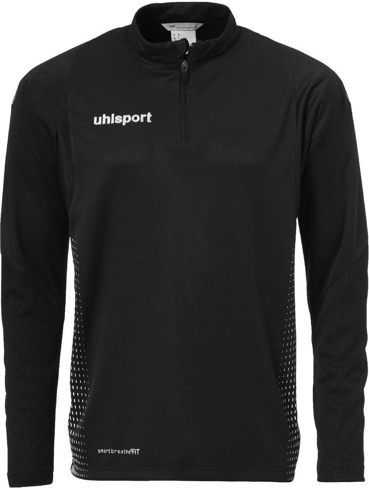 Trainingsjacke Score 1/4 Zip Top