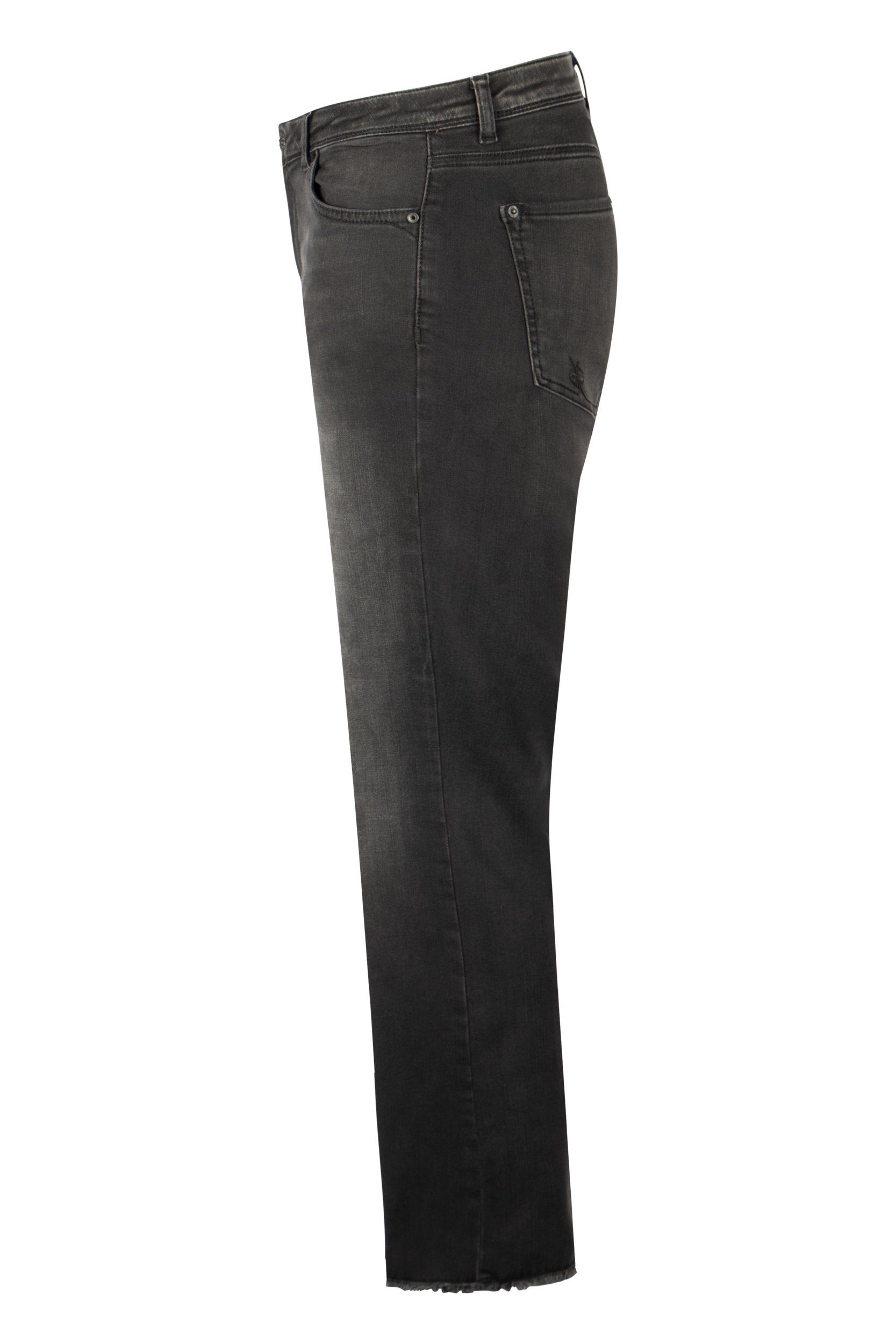 Raffaello Rossi Slim-fit-Jeans Vic 6/8 Cropped