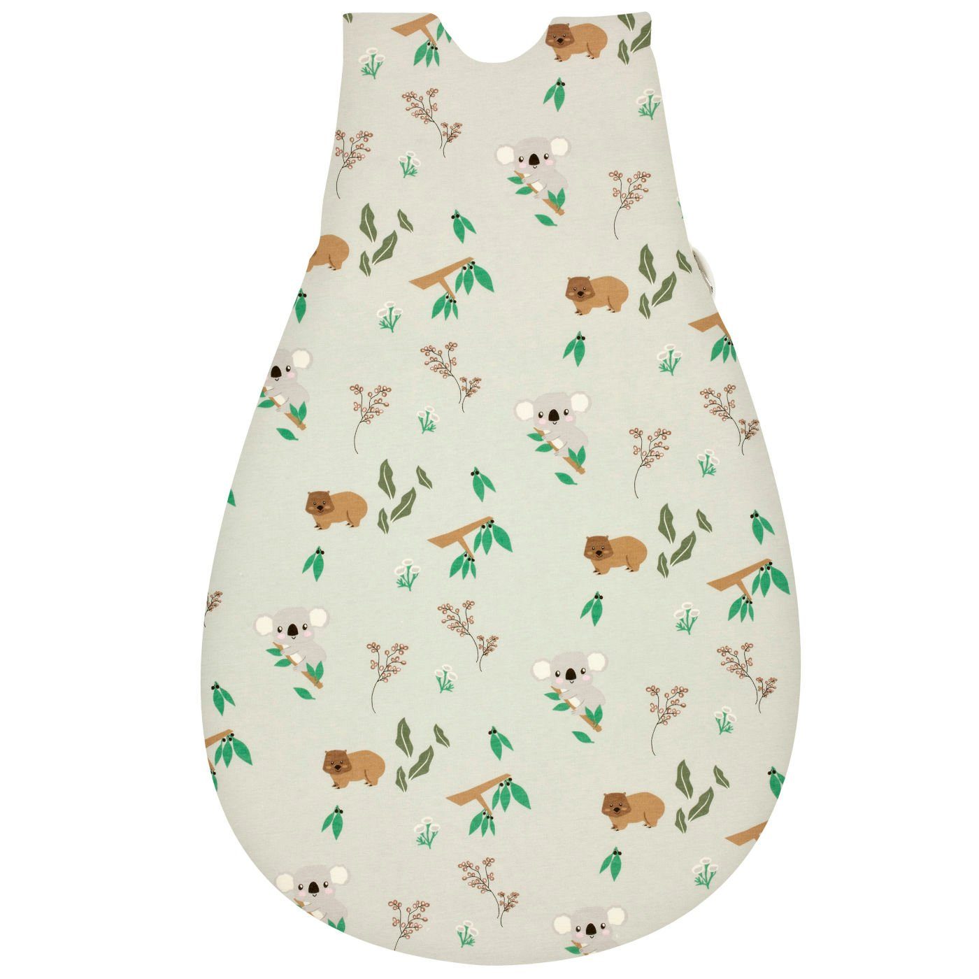 Alvi® Babyschlafsack Alvi Baby-Mäxchen Außensack Organic günstig online kaufen